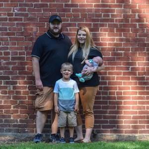 Meet your Posher, Travis